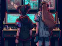 IndieDev.space splash