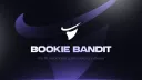 Bookie Bandit splash