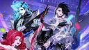 シンネオ(Dislyte)非公式コミュニティ Banner