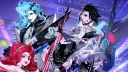 シンネオ(Dislyte)非公式コミュニティ splash