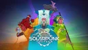 Solarpunk Tactics splash