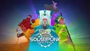 Solarpunk Tactics Banner