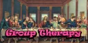 Group Therapy splash