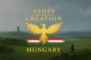 Ashes to Ashes Magyar MMO közösség splash