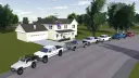 Lakeville Construction Roleplay™ splash