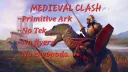 MEDIEVAL CLASH splash