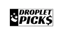 Droplet Picks 💧 splash