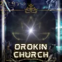 Orokin Church splash