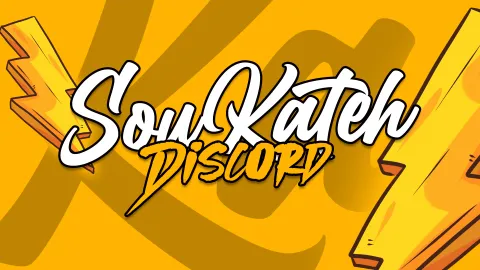 SouKateh - Kate Higanbana splash