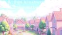 Coral Cove 🪼  Banner