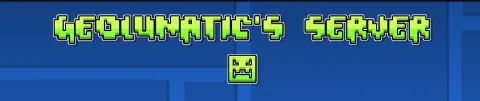 GeoLunatic's Demon Leaderboard splash