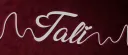 「 ✦ T A L I ✦ 」 splash