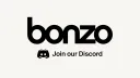 Bonzo Finance splash