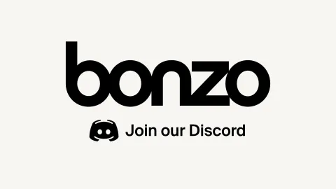 Bonzo Finance splash