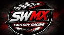 SWMX Factory Racing splash