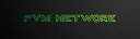 PVM Network splash