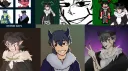 Lua's Hotel Discord server banner