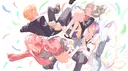 SILLYLAND SEKAI (WXS TAG) — ≽^•⩊•^≼ splash