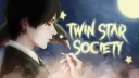 Twin Star Society splash