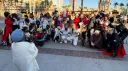 SoCal Trigun Fan Meetups splash