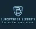 Blackwater Security splash