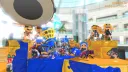スピナーのつどい（Splatoon3 / スプラトゥーン3） splash