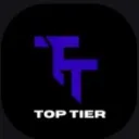 TopTier splash