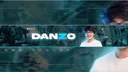 Danzo Community Discord server banner