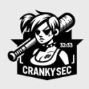 Cranky Comrades splash