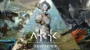 ASA Reverence splash