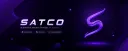 Satco™☔ splash