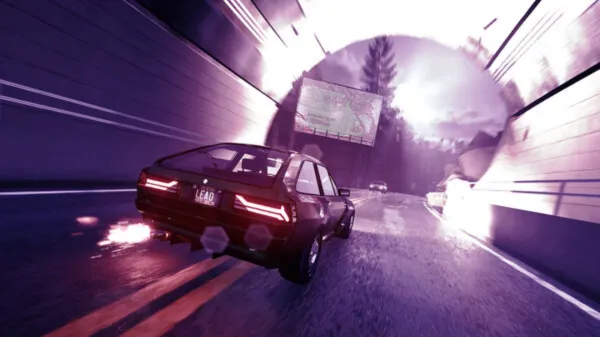splash