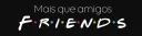 Discord dos Amigos splash