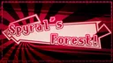 🌹 ✦ Spyral’s forest ! ! Discord server banner