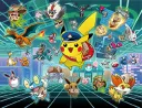 🟢 Poketwo | ShinyHunt   🏣 #400 CC splash
