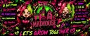 🐾 TheMadhouseTMH🐾 Discord server banner