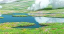 That Weird Hylian's Castle splash