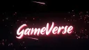 GameVerse splash