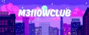 M3110WCLUB splash