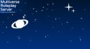Multiv RP Server Banner