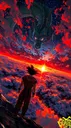Tenkaichi splash