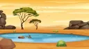 The Watering Hole splash