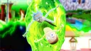 splash