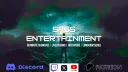 SASS Entertainment splash