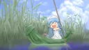 splash