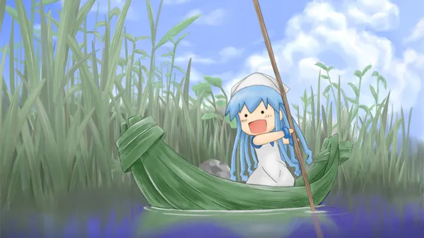splash