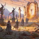 Velkaroth Discord server banner