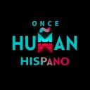 Once Human Hispano splash