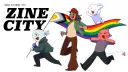 Zine City splash