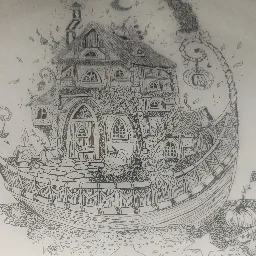 Tiff's Rabbit Hole splash